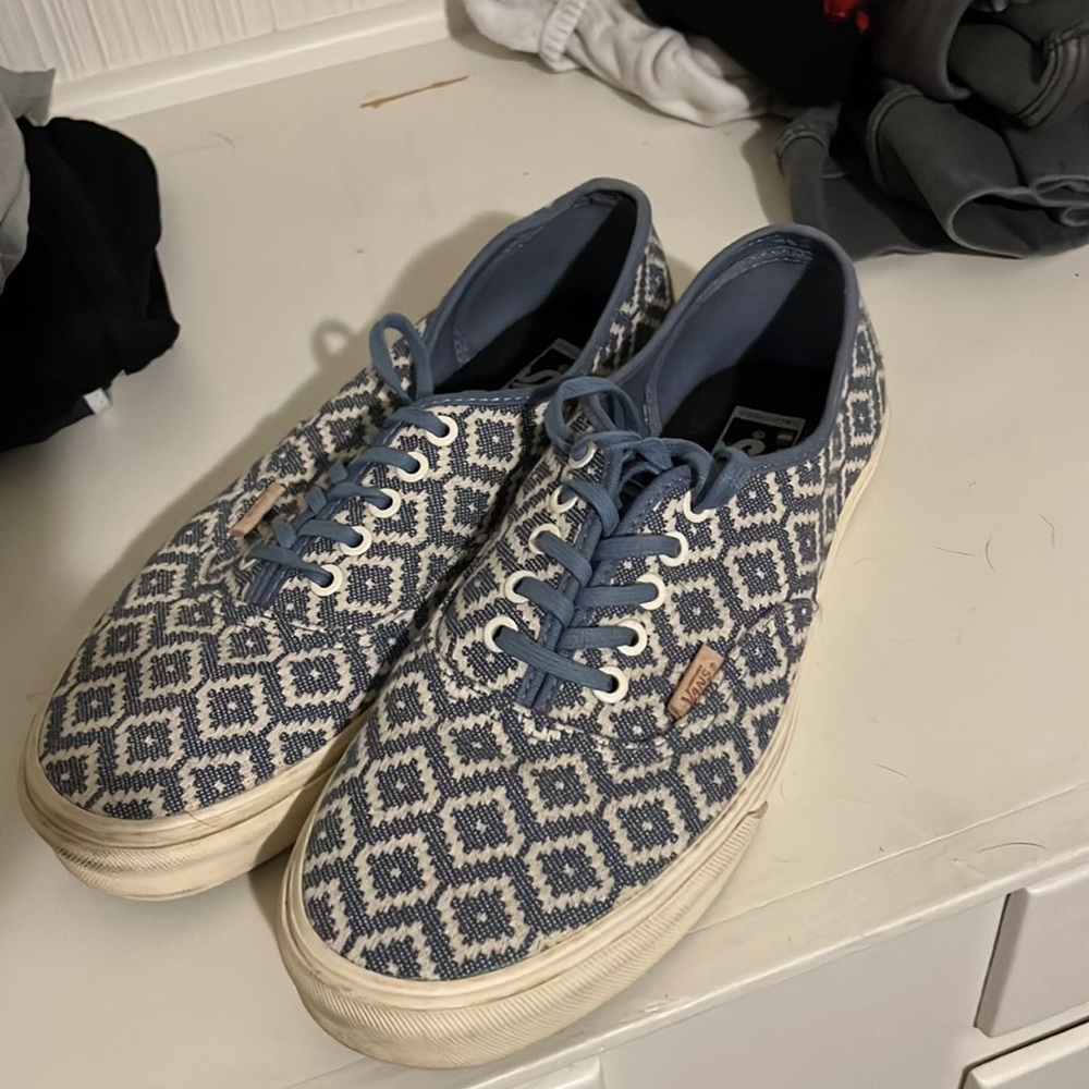 Vans sneakers